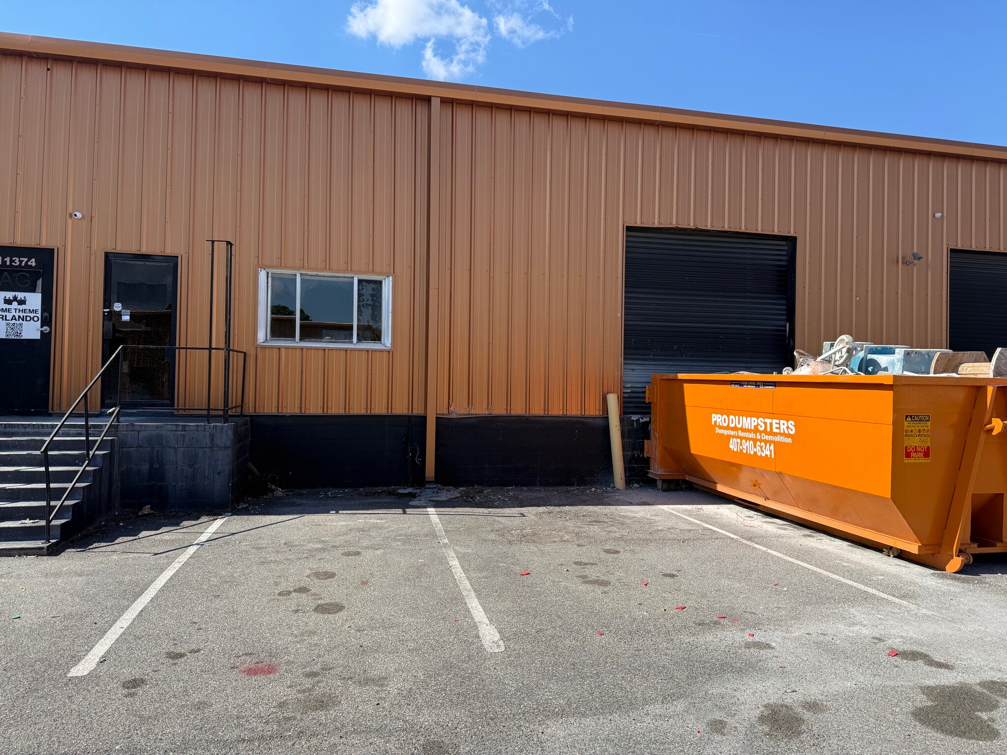 11300 Space Blvd, Orlando, FL for lease Interior Photo- Image 1 of 14