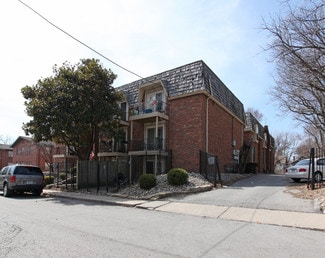 More details for 4030-4038 Clark Ave, Kansas City, MO - Multifamily for Sale