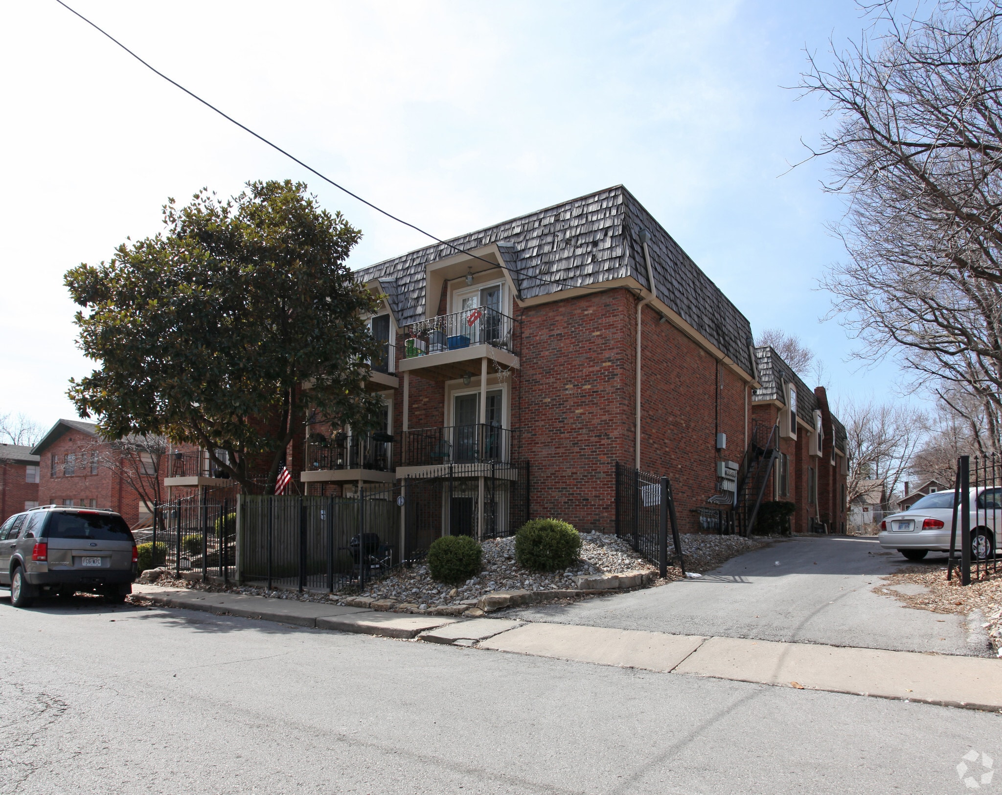4030-4038 Clark Ave, Kansas City, MO for sale Primary Photo- Image 1 of 5