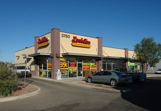 More details for 3760 S Palo Verde Rd, Tucson, AZ - Retail for Lease