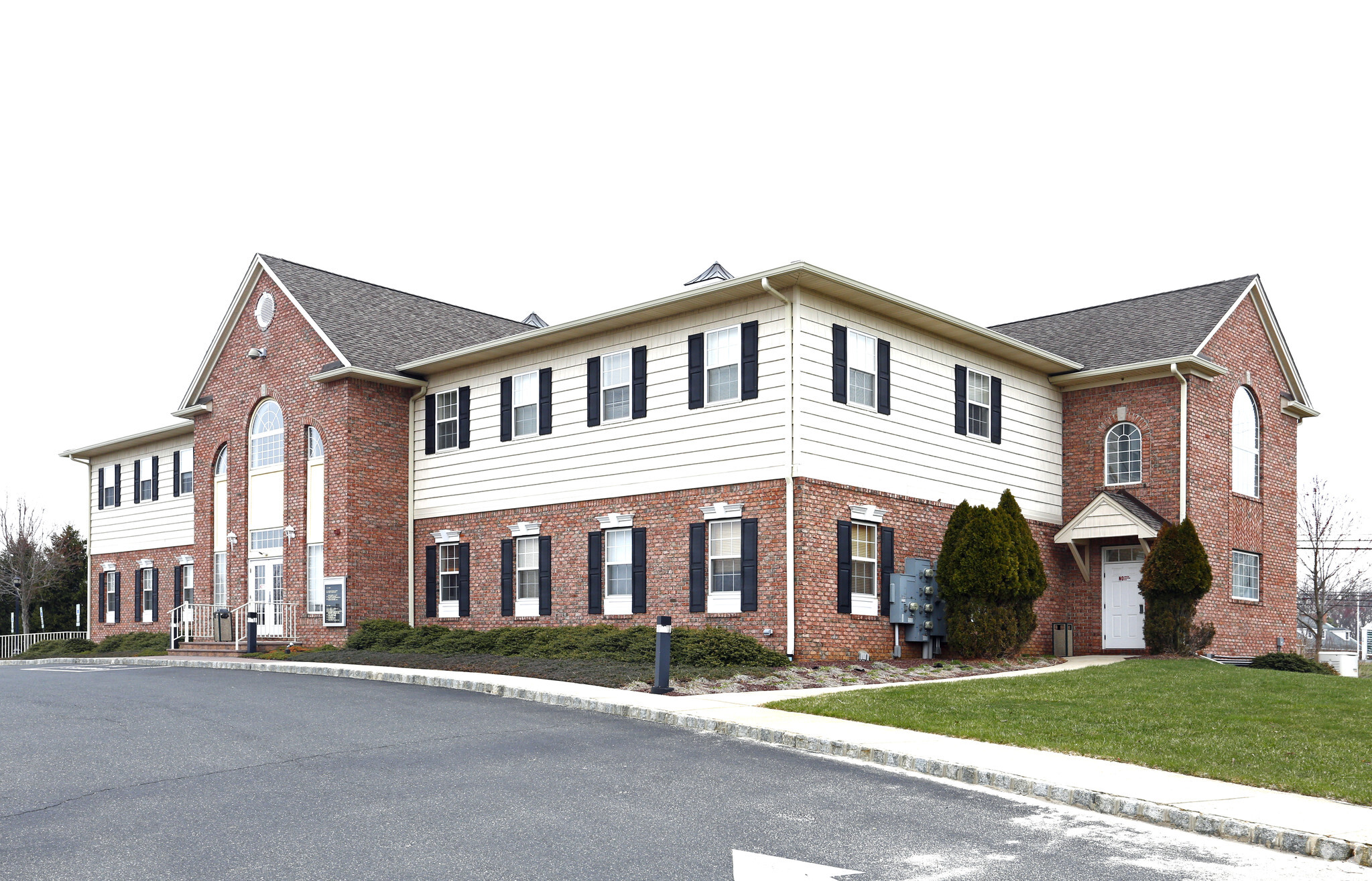 9 Professional Circle, Colts Neck, NJ for sale Primary Photo- Image 1 of 1