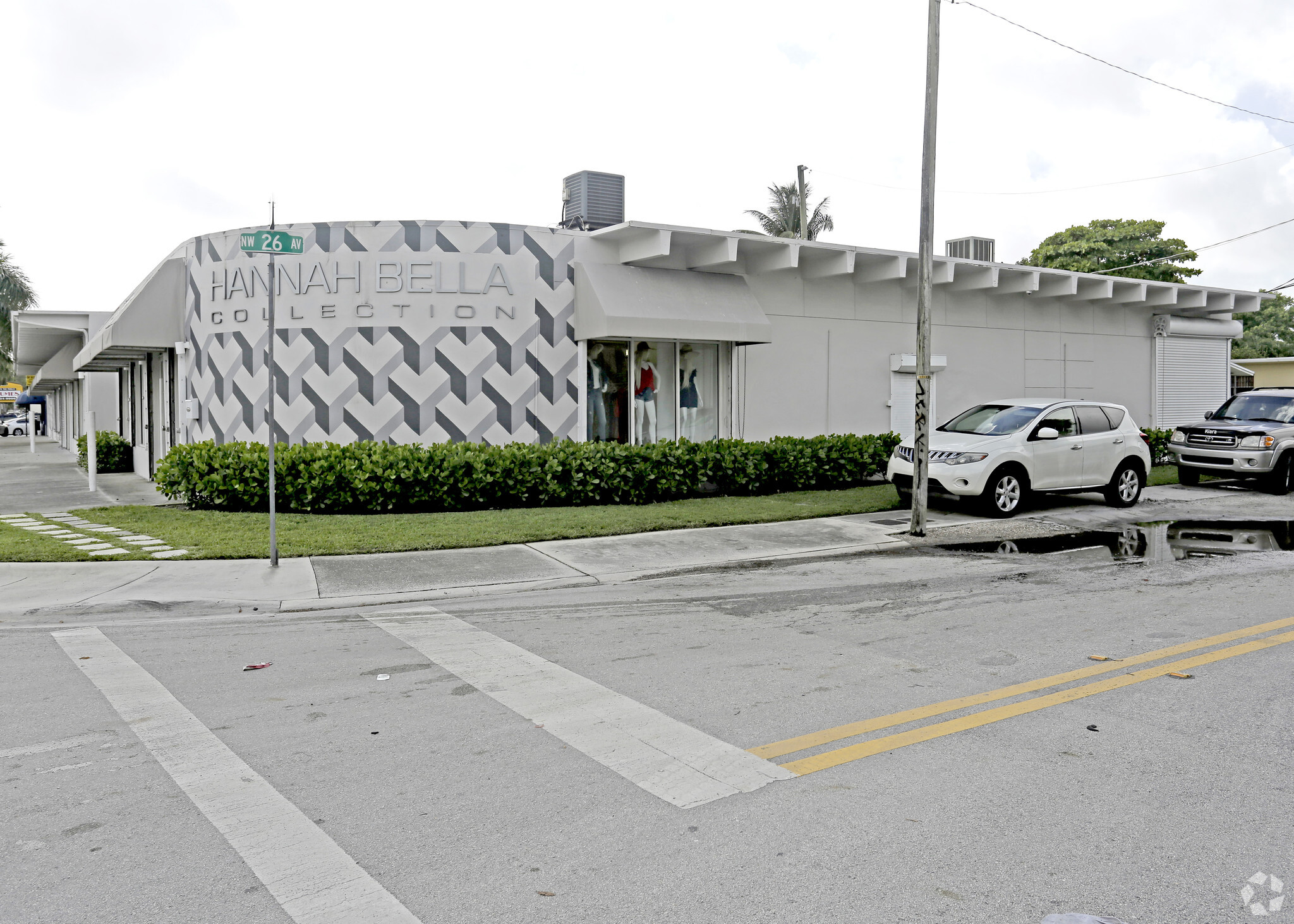 2550-2598 NW 20th St, Miami, FL for sale Building Photo- Image 1 of 1