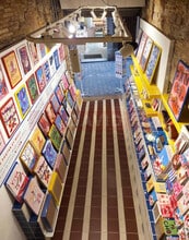 Commerce de détail dans Barcelone, Barcelona à louer Photo intérieure- Image 2 de 5