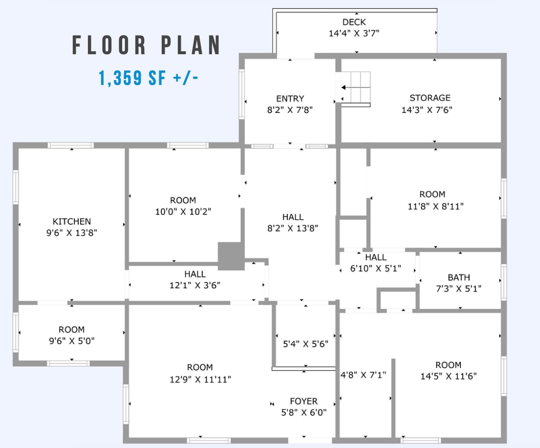 183 Thompson Ln, Nashville, TN à louer Photo intérieure- Image 1 de 1