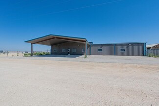 Plus de détails pour 2217 County Rd 155 Rd, Midland, TX - Industriel à vendre