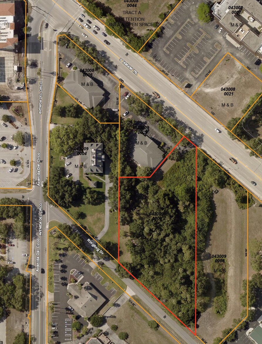 1335 Ringling Dr, Venice, FL for sale Primary Photo- Image 1 of 4
