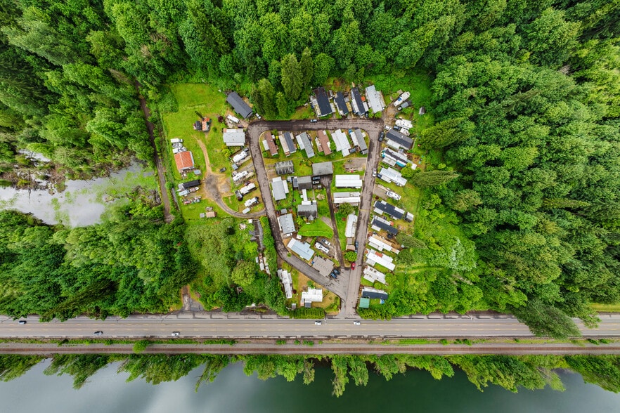 18830 S HIGHWAY 99E, Oregon City, OR for sale - Building Photo - Image 2 of 5