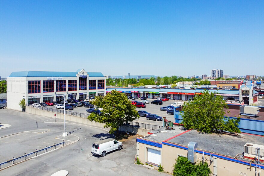 1800 Bank St, Ottawa, ON à vendre - Photo principale - Image 1 de 1