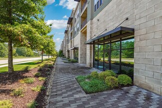 Plus de détails pour 6405 Rex Ln, Alpharetta, GA - Commerce de détail à louer