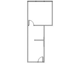 12808 W Airport Blvd, Sugar Land, TX à louer Plan d’étage- Image 1 de 1