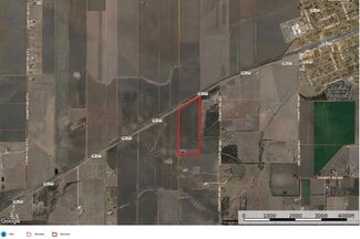 More details for 12050 S FM 471, La Coste, TX - Land for Sale