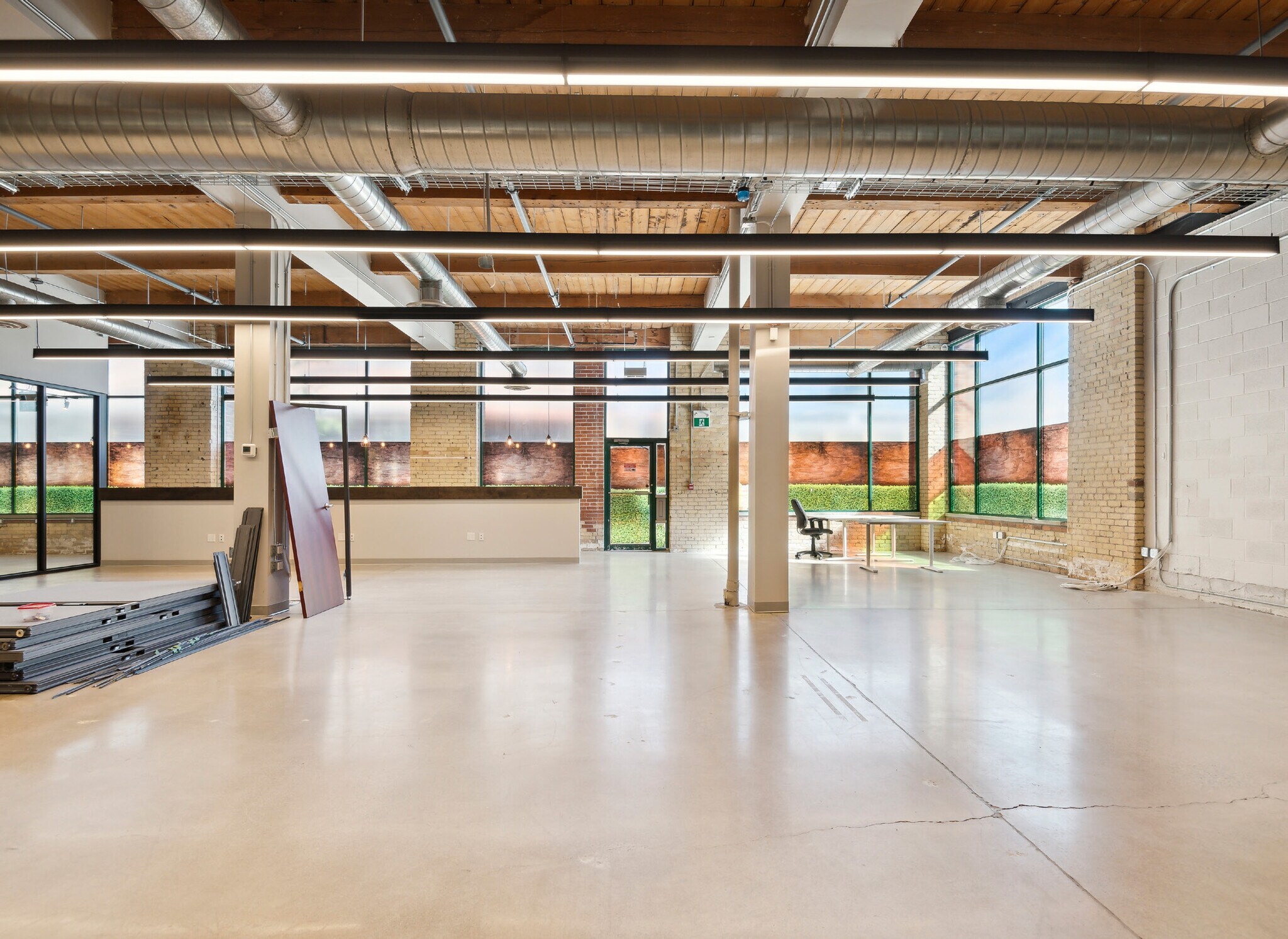 1201-1209 King St W, Toronto, ON for lease Construction Photo- Image 1 of 16