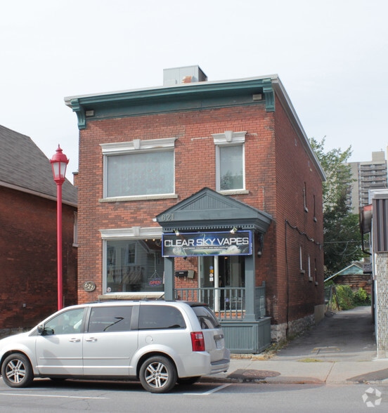 621 Somerset St W, Ottawa, ON for sale - Building Photo - Image 2 of 2