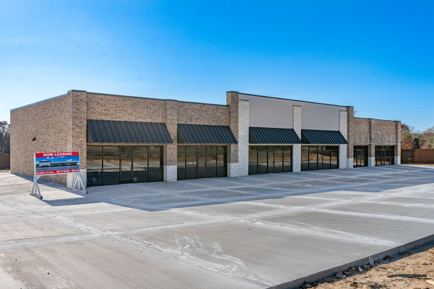 Retail space - Drive Through Restaurant