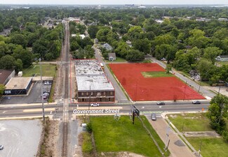 More details for 1440 Government St, Baton Rouge, LA - Retail for Sale