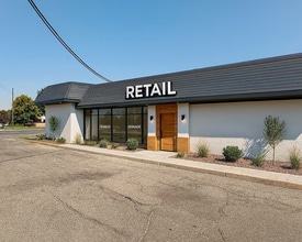 2324 S Redwood Rd, Salt Lake City, UT à louer Photo intérieure- Image 1 de 2