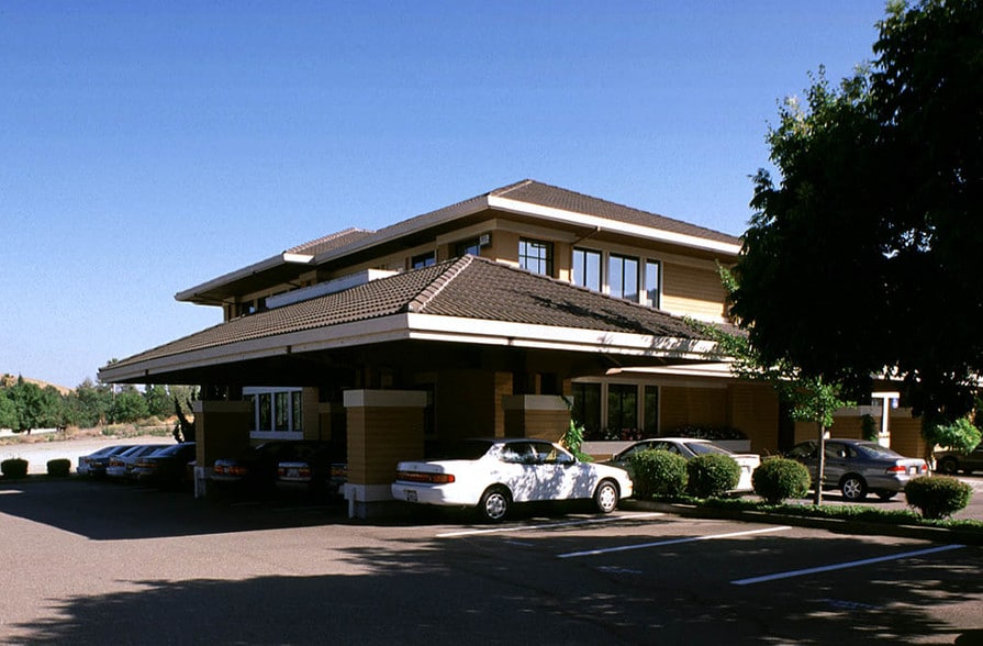 1150 Moraga Way, Moraga, CA for lease - Building Photo - Image 3 of 17