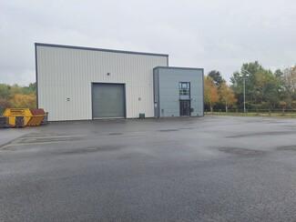 More details for Woodyard Ln, Foston - Industrial for Sale