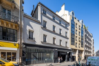 More details for 19 Rue Des Petites Ecuries, Paris - Office for Lease