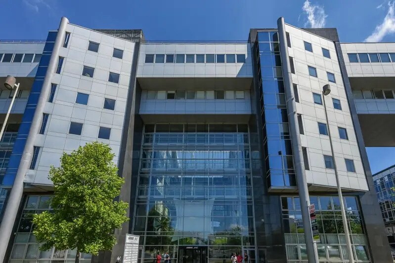 10 Boulevard De L'Oise, Cergy à louer - Photo du bâtiment - Image 3 de 34