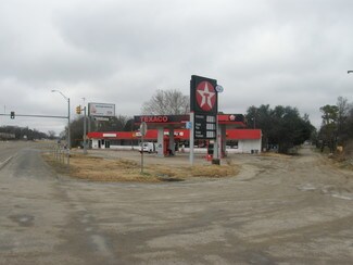 More details for 11095 FM 751, Quinlan, TX - Retail for Sale