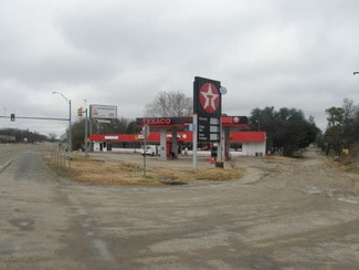 More details for 11095 FM 751, Quinlan, TX - Retail for Sale