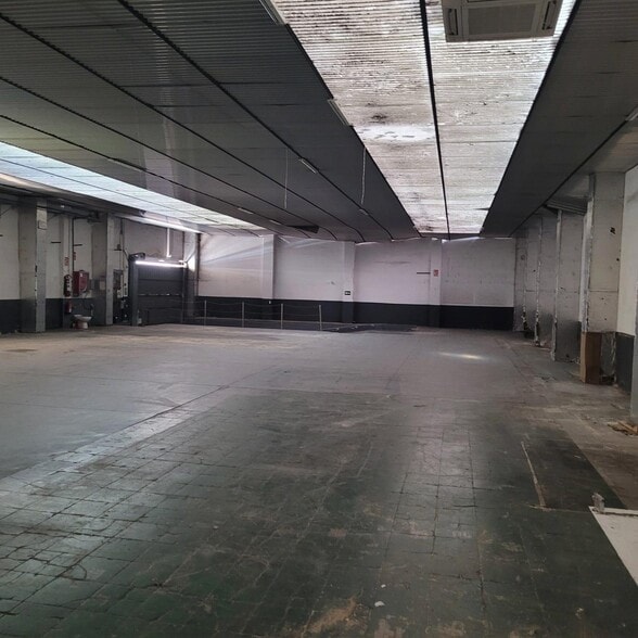 Industrial in Sabadell, Barcelona for lease - Interior Photo - Image 2 of 7