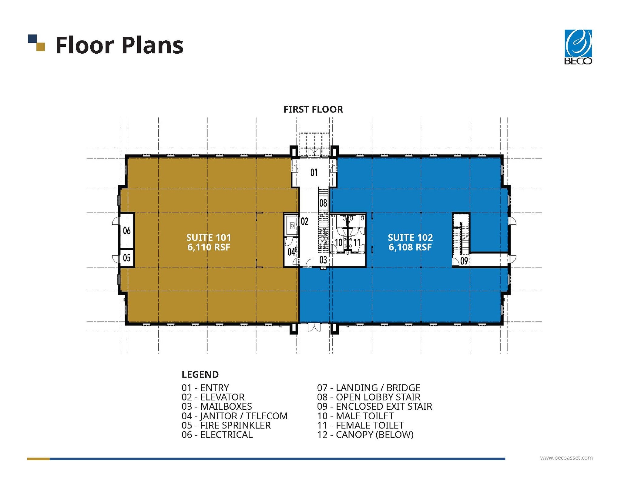 5843 Harbour View Blvd, Suffolk, VA à louer Plan d’étage- Image 1 de 1