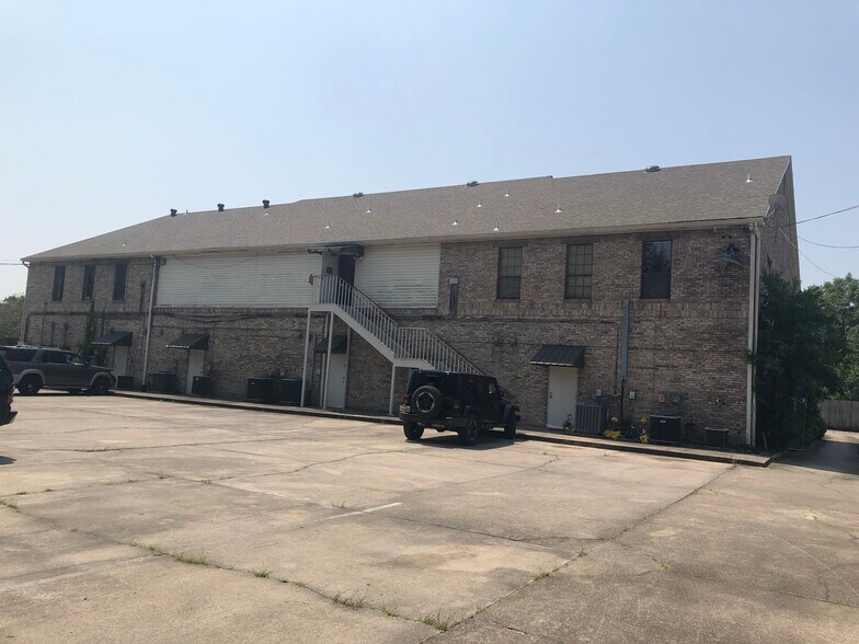 5235 Florida Blvd, Baton Rouge, LA à vendre - Photo du bâtiment - Image 2 de 12