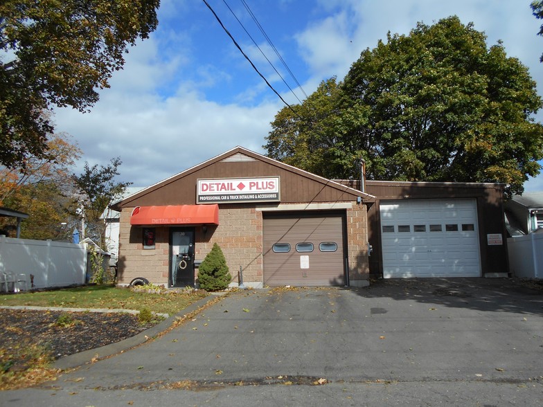 30 Wheeler St, Hamden, CT for sale - Building Photo - Image 1 of 1