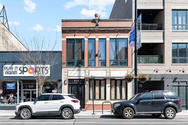 More details for 3115 N Lincoln Ave, Chicago, IL - Retail for Sale