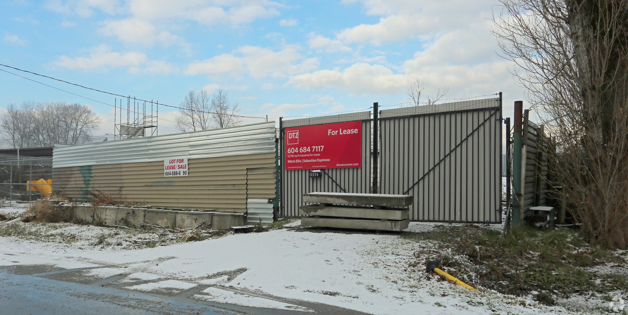 12275 112A Ave, Surrey, BC for sale Primary Photo- Image 1 of 1