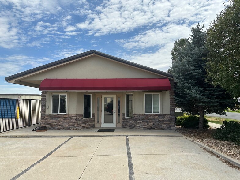 3759 Imperial St, Frederick, CO for lease - Building Photo - Image 1 of 3