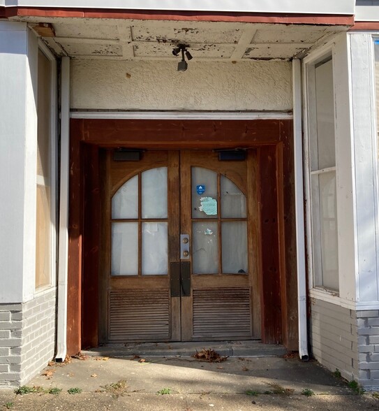 234 Upshur St NW, Washington, DC for lease - Building Photo - Image 3 of 6