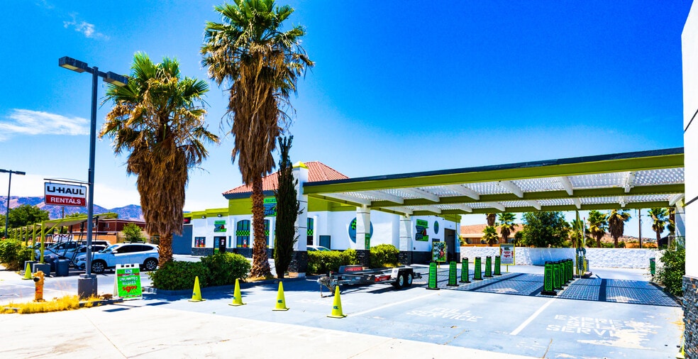 144 E Palmdale Blvd, Palmdale, CA for sale - Building Photo - Image 3 of 37