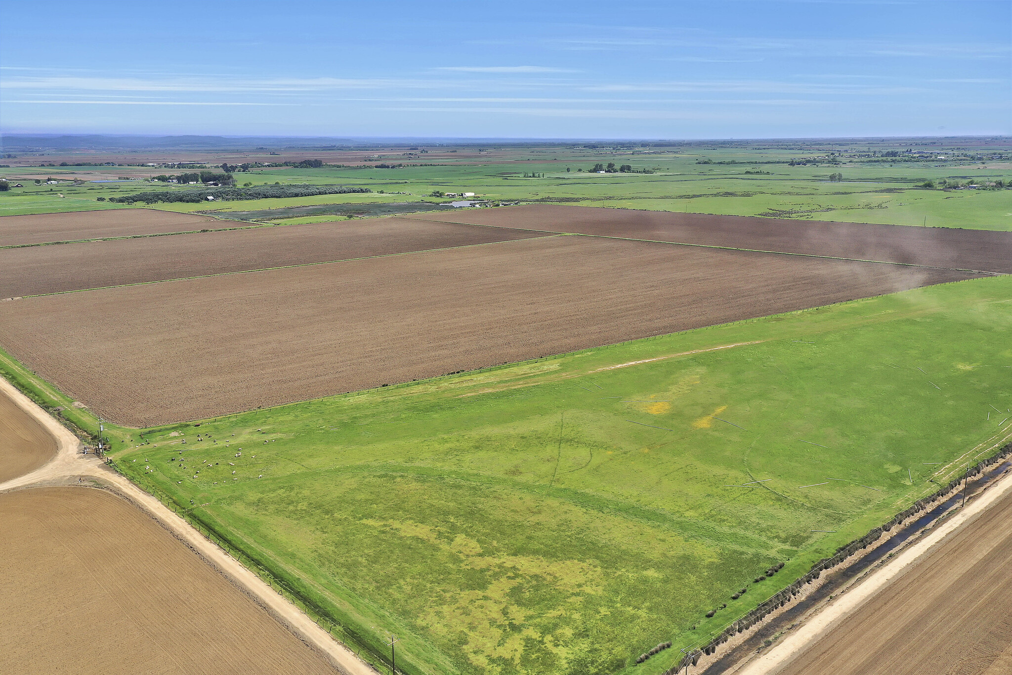 4856 Chippewa Trl, Marysville, CA for sale Aerial- Image 1 of 6