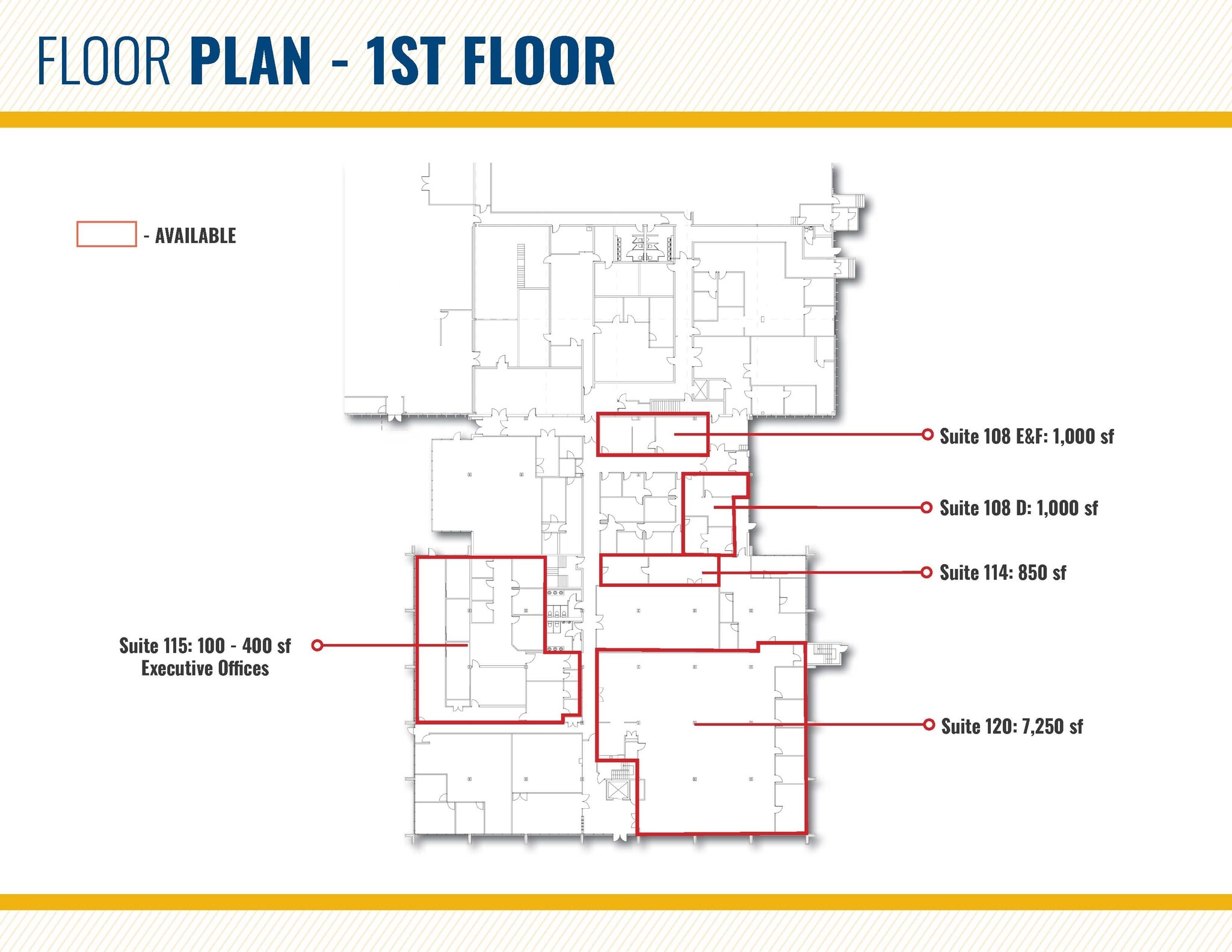 1332 Londontown Blvd, Eldersburg, MD à louer Plan d’étage- Image 1 de 1