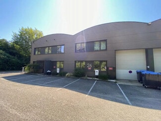 More details for Multiple Space Uses for Lease