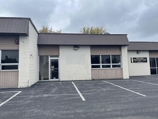 Plus de détails pour 116 Boss Rd, Syracuse, NY - Bureau à louer