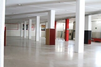 Plus de détails pour Industriel à vendre