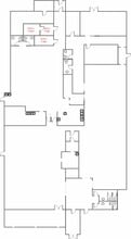 820 S Interstate 35 E, Denton, TX for lease Floor Plan- Image 1 of 1
