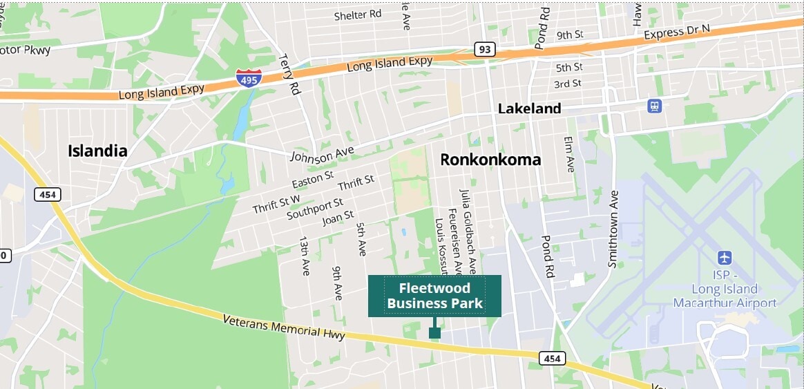 3275 Veterans Memorial Hwy, Ronkonkoma, NY for lease Interior Photo- Image 1 of 1