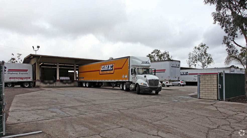 9310-9320 Activity Rd, San Diego, CA for lease - Primary Photo - Image 1 of 2