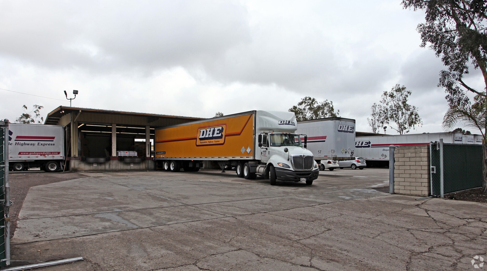 9310-9320 Activity Rd, San Diego, CA à louer Photo principale- Image 1 de 3