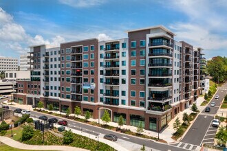 325 E Gaines St, Tallahassee, FL - AERIAL map view - Image1