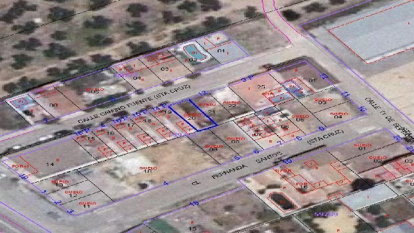 Land in Córdoba, Córdoba for sale - Building Photo - Image 2 of 7
