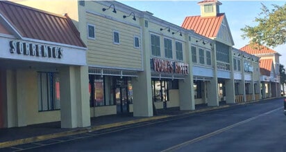 4700 Babcock St NE, Palm Bay, FL for lease Building Photo- Image 2 of 6
