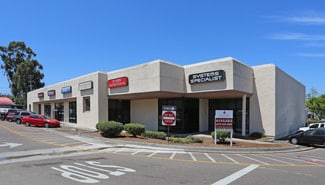 More details for 8186 Center St, La Mesa, CA - Flex for Lease