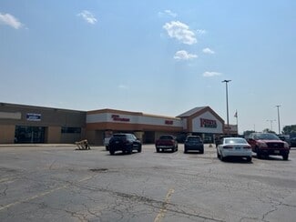 Plus de détails pour 390 W Chrysler Dr, Belvidere, IL - Commerce de détail à vendre