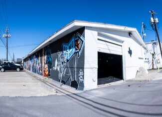 Plus de détails pour 400 E St Elmo Rd, Austin, TX - Plusieurs types d'espaces à louer
